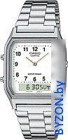 Наручные часы Casio AQ-230A-7BMQYEF - фото, картинка Наручные часы Casio AQ-230A-7BMQYEF - фото