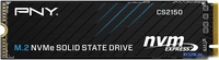 SSD PNY CS2150 1TB M280CS2150-1TB-TB - фото