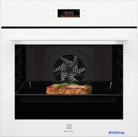 Электрический духовой шкаф Electrolux LOE8F38V - фото, картинка Электрический духовой шкаф Electrolux LOE8F38V - фото