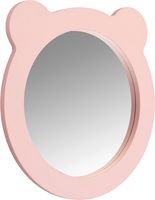 Зеркало Акватон Каспер Мишка 1A283302CR1E0 - фото2