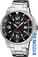 Наручные часы Casio MTD-1053D-1AVEF - фото, картинка Наручные часы Casio MTD-1053D-1AVEF - фото