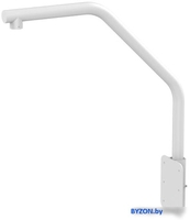 Кронштейн Hikvision DS-1660ZJ - фото