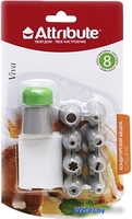 Кондитерский мешок Attribute Viva Grey AGV076 - фото