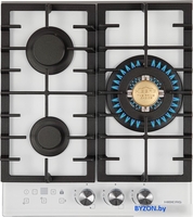 Варочная панель Hiberg VM 4535 W - фото