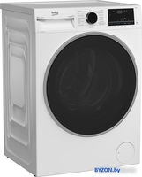 Стиральная машина BEKO B3WFR57H2W - фото2