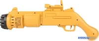 Пистолет для создания мыльных пузырей Darvish Bubble blaster SR-T-3253 - фото, картинка Пистолет для создания мыльных пузырей Darvish Bubble blaster SR-T-3253 - фото