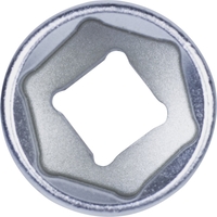 Головка слесарная King Tony 333518M - фото2