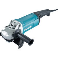 Угловая шлифмашина Makita GA7082 - фото