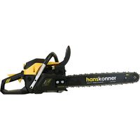 Бензопила Hanskonner HGC2020 - фото2
