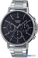 Наручные часы Casio MTP-E321D-1A - фото, картинка Наручные часы Casio MTP-E321D-1A - фото