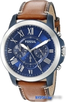 Наручные часы Fossil FS5151 - фото2, картинка2 Наручные часы Fossil FS5151 - фото2