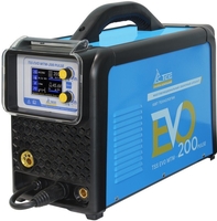 Сварочный инвертор ТСС EVO MTM-200 Pulse 035272 - фото