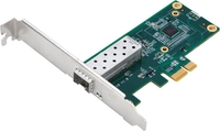 Сетевая карта D-Link DGE-560SX/10/D1A - фото, картинка Сетевая карта D-Link DGE-560SX/10/D1A - фото