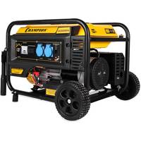Бензиновый генератор Champion GG3200EW - фото2