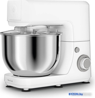 Кухонная машина Tefal QB150138 - фото, картинка Кухонная машина Tefal QB150138 - фото