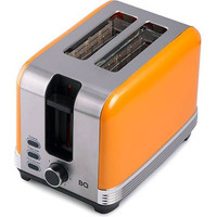 Тостер BQ T1000 (желтый) - фото2