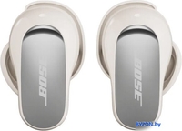 Наушники Bose QuietComfort Ultra Earbuds 2nd Gen (бежевый) - фото2