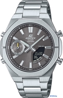 Наручные часы Casio ECB-S10D-8A - фото, картинка Наручные часы Casio ECB-S10D-8A - фото