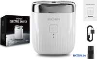 Электробритва Enchen Mini Pro - фото