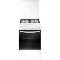 Кухонная плита GEFEST CG 50M04 K73 - фото