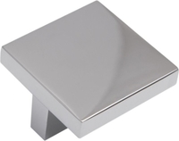 Ручка мебельная Boyard Малевич RS074CP.4/32 - фото