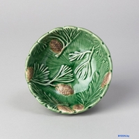 Блюдо Lefard Green Pine 145-209 - фото2