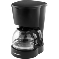 Капельная кофеварка Normann ACM-225 - фото