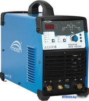 Сварочный инвертор Most Pontig 202 AC/DC - фото