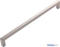 Ручка мебельная Boyard Quadra RS043SN.4/128 - фото