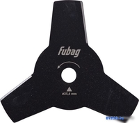 Нож для триммера Fubag 38739 - фото
