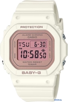 Наручные часы Casio BGD-565SC-4E - фото, картинка Наручные часы Casio BGD-565SC-4E - фото