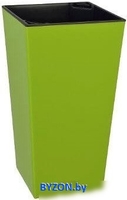 Вазон Forgarden BF00860 (салатовый) - фото