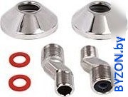 Эксцентрик с отражателем Kaiser 3355 - фото