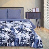 Постельное белье Этель Геометрия леса 2968337 - фото