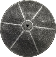 Угольный фильтр Weissgauff CFY 30030 - фото2