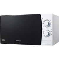Микроволновая печь Samsung ME81KRW-1 - фото2