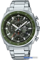 Наручные часы Casio Edifice EFV-600D-3C - фото