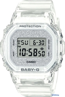 Наручные часы Casio BGD-565GC-7E - фото