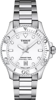Наручные часы Tissot T120.210.11.011.00 - фото