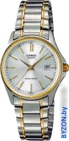 Наручные часы Casio LTP-1183G-7A - фото, картинка Наручные часы Casio LTP-1183G-7A - фото