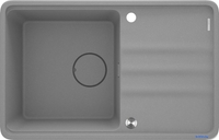 Кухонная мойка Deante ZKM_S113 - фото
