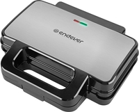 Многофункциональная сэндвичница Endever Skyline WM-25 - фото