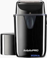 Электробритва BaByliss PRO FXLFS1E - фото