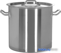 Кастрюля Luxstahl КТ3502 - фото