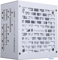 Блок питания Phanteks AMP GH 1000W PH-P1000GR_WT01 - фото