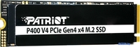 SSD Patriot P400 V4 2TB P400VP2TBM28H - фото2