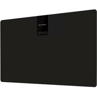 Кухонная вытяжка Faber Soft Slim 80 Black Ingo A80 330.0597.506 - фото, картинка Кухонная вытяжка Faber Soft Slim 80 Black Ingo A80 330.0597.506 - фото