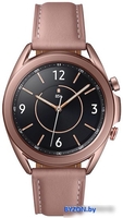 Умные часы Samsung Galaxy Watch3 41мм (бронза) LTE - фото2