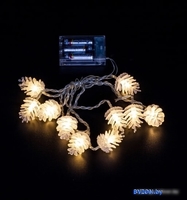 Гирлянда ArtStyle CL-N206WW - фото