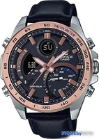 Наручные часы Casio Edifice ECB-900GL-1B - фото, картинка Наручные часы Casio Edifice ECB-900GL-1B - фото
